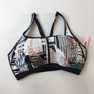 Victoria’s Secret 36DDD Knockout Sports Bra NWT